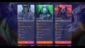 Отзыв Jester5500 о Void.Store - магазине аккаунтов RAID: SL