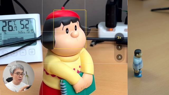 【長編レビューーー！！！】iPad mini 6 & iPhone 13 Pro がやってきた！ смотреть онлайн