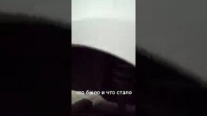 лада гранта .замена заднего крыла
