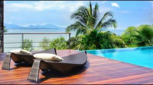 Lounge Chillout -Meditation and Chill - Calm & Relaxing Background Music | Study