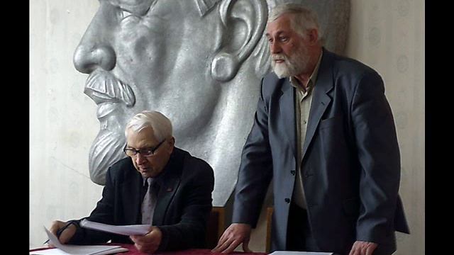 Коммунисты смотреть онлайн