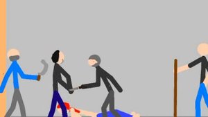 funky town gore (2.0)