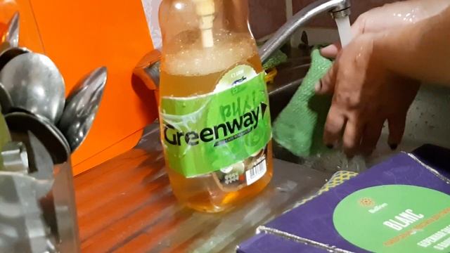 Пластины для стирки от GreenWay как жидкое мыло смотреть онлайн