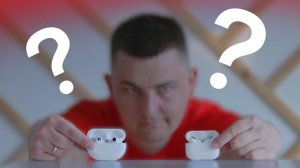 Лучшие TWS наушники 2020? Битва Huawei Freebuds Pro против Apple Airpods Pro!