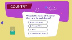 Basic General Knowledge Question & Answer | 15 Questions | Country Quiz | Guess Mode