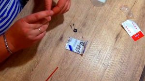 Как сделать зимнюю удочку на сига,нельму.