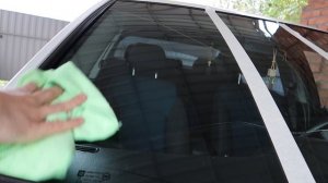 Антидождь. ДЕШЕВОЕ ПРОТИВ ДОРОГОГО