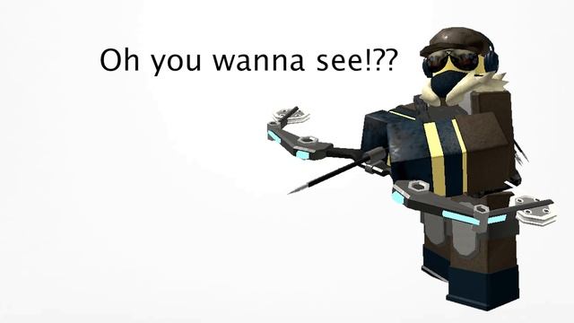 Umbra meets archer.. (TDS Meme) смотреть онлайн