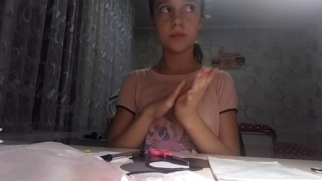 Подарок сестренке