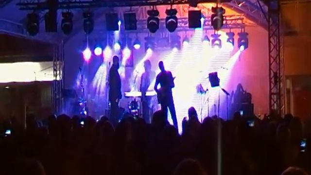 Sanja Ilić i " Balkanika" смотреть онлайн