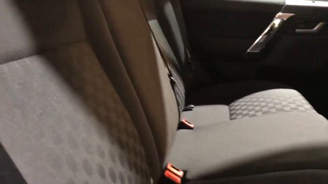 LAND ROVER Freelander ‘S’ TD4 2.2 Turbo Diesel Automatic 4x4 смотреть онлайн