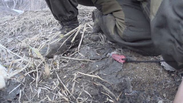 Разведение огня огнивом. Разные труты.