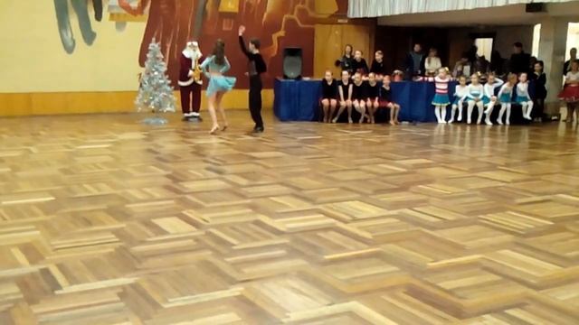 Лаки Хил. Кобзев Константин и Сырьева Елена смотреть онлайн