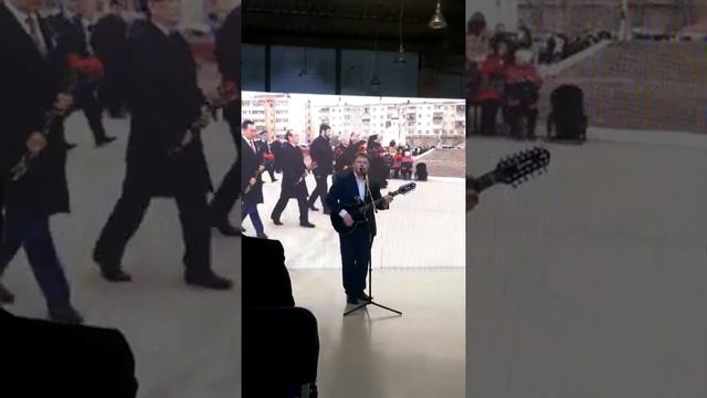 На день героев 9 декабря 2019 смотреть онлайн