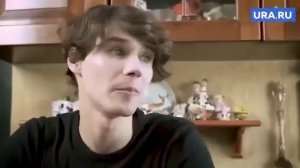 Я вступил в ЛДПР