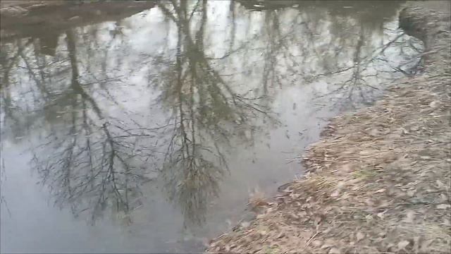 Спуск ставка, повна копанка. смотреть онлайн