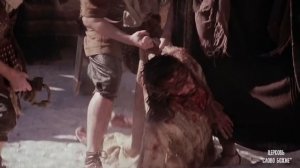 БЕЗ ЛЮБВИ. Юлия Салтаненко