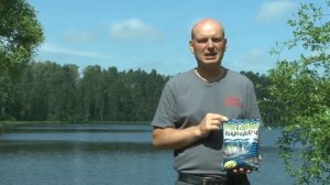 Прикормка ДУНАЕВ ПРЕМИУМ АМУР ТОЛСТОЛОБИК