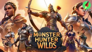 Monster Hunter Wilds - Демо-версия нового игрового процесса, 20 минут