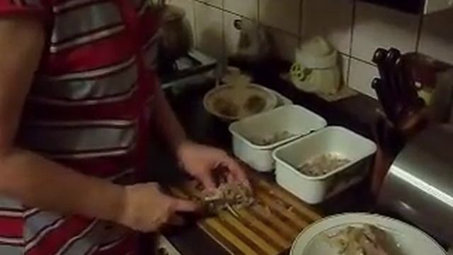 ? ? вкусный холодец из гомилки, дешевле не бывает а вкусно как? смотреть онлайн