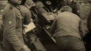 Северный флот 1941-1945