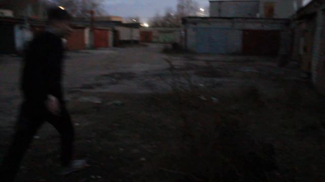 Ментовский беспредел (пилотная серия) смотреть онлайн