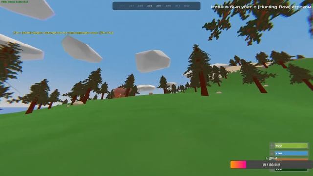 Ламповый стрим с общением и пвп на сервере раст легаси присоединяйся смотреть онлайн