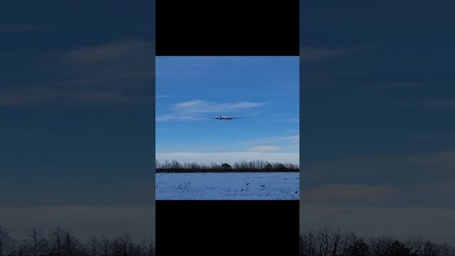 Россия прилетела в Пулково.
