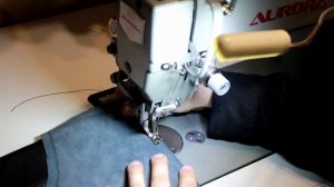 Байкерский кожаный жилет своими руками + бесплатная выкройка! DIY Biker leather vest