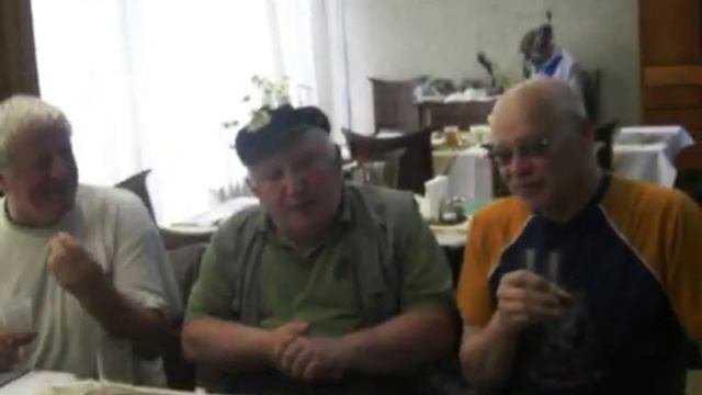 Бадрутдин Магомедов,Вадим Рабинович и Петр Кошель.avi