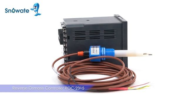 Reverse Osmosis Controller ROC 2315