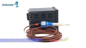 Reverse Osmosis Controller ROC 2315