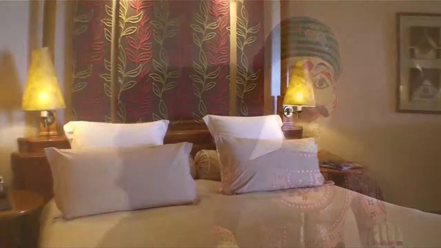 Junior Suites at the Royal Palm, Mauritius смотреть онлайн