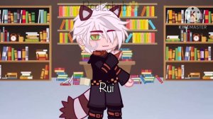 Obey me! react to M!Mc as Muzan {Kny} pt 1/??