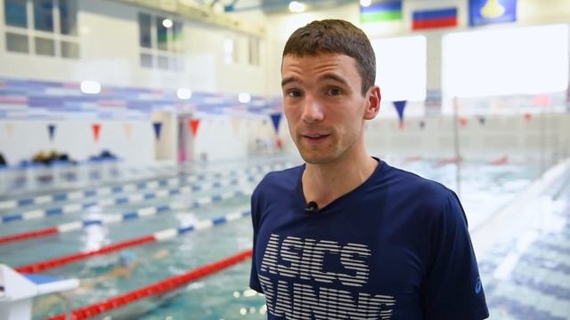 Советы профессионалов _ плавание
