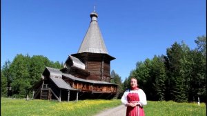 Малые Корелы.