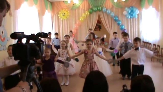 Танец со звёздами