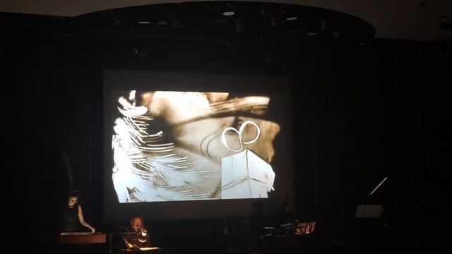 Песочная сказка "Муми-тролль. Рождество". Часть 2 смотреть онлайн