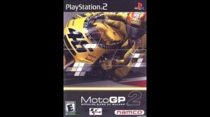 motogp 2 URT, SOUNDTRACK SUZUKA