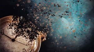 Andres Danchin - Time
