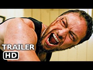 SPEAK NO EVIL Trailer (2024) James McAvoy, Mackenzie Davis HD