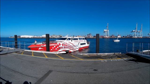 Rottnest Island / Weltreise - Australien/ # 79 смотреть онлайн