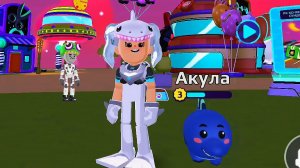 PK XD ТЕСТИРУЮ НОВУЮ БРОНЮ ПК ХД Исследуй Вселенную и играй с друзьями !