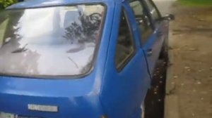 Обзор автомобиля ИЖ-2126,гос.№ 0303 АС-7 (30.07.2019)