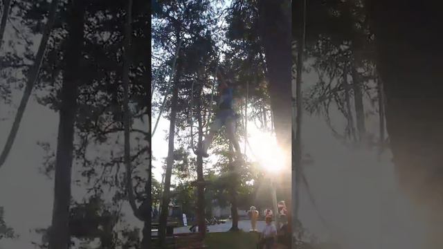 Горький Парк г.Сызрани смотреть онлайн