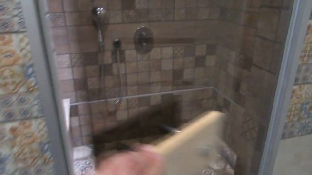 Хамам в квартире. Отчет за год эксплуатации. смотреть онлайн