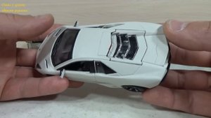 Куча МАШИНОК с Авито. Удачный улов масштабных моделей