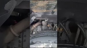 Вольво 500,тандем длина кузова 6.20,прицеп 9,20