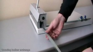 Биговщик Cyklos KSL 320