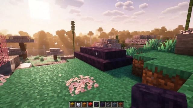 БУДЕТ УТКА? ? НОТЧ ПРО 1.21 И MOJANG / ФИКС БАГА И ЗАПРЕТ МАЙНИНГА / Новости Майнкрафт смотреть онлайн